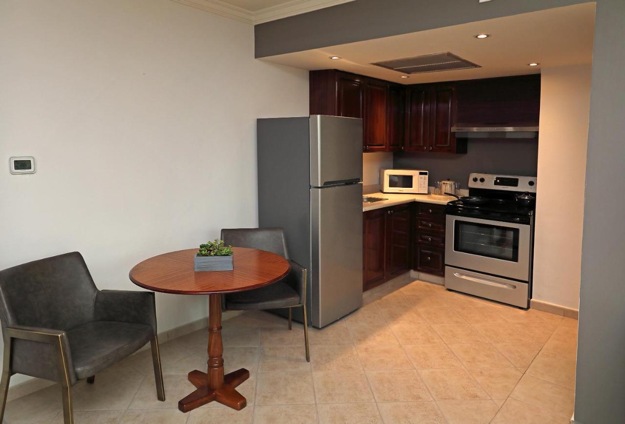 Crowne Plaza Panama By Ihg Hotell Exteriör bild