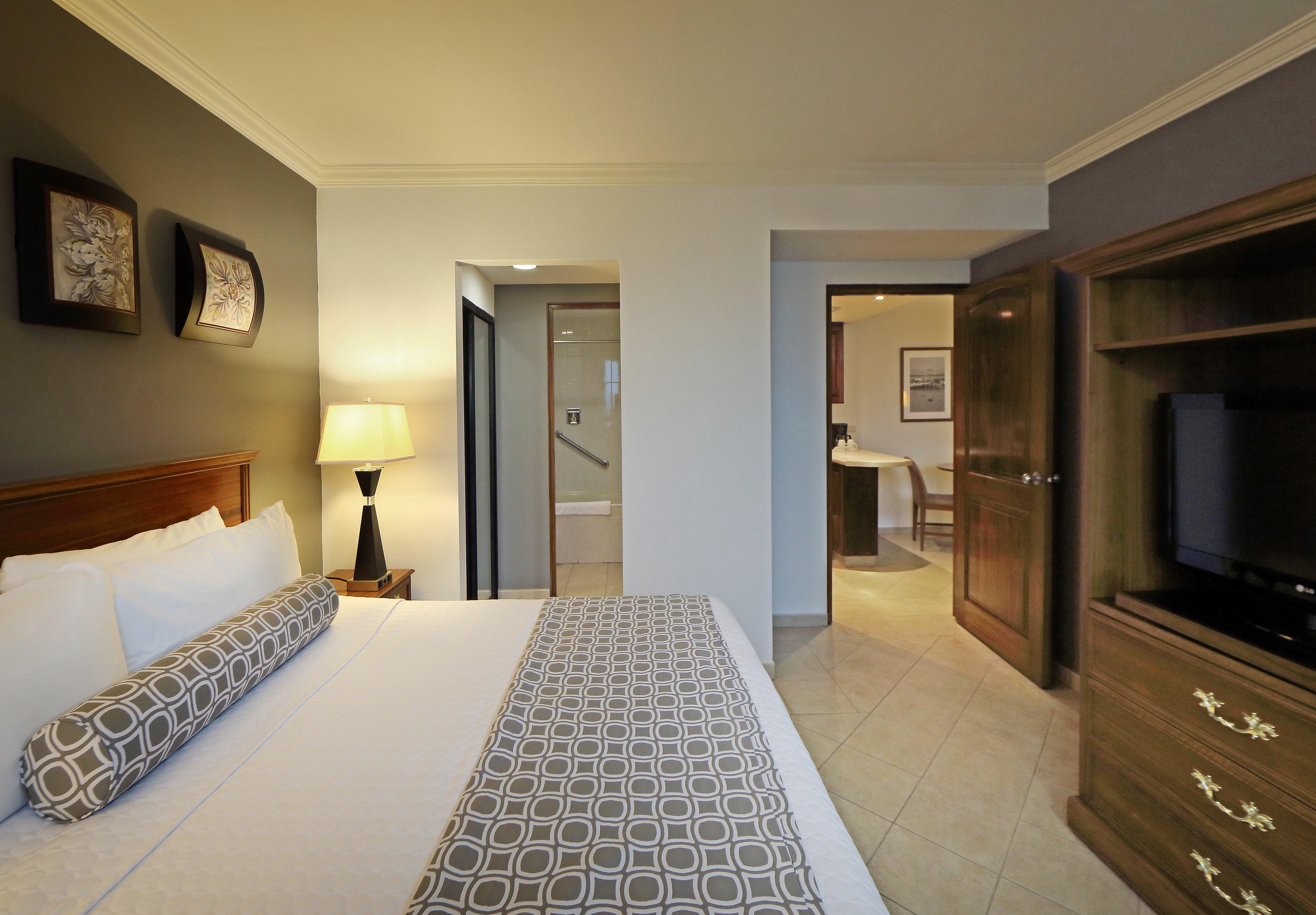 Crowne Plaza Panama By Ihg Hotell Exteriör bild