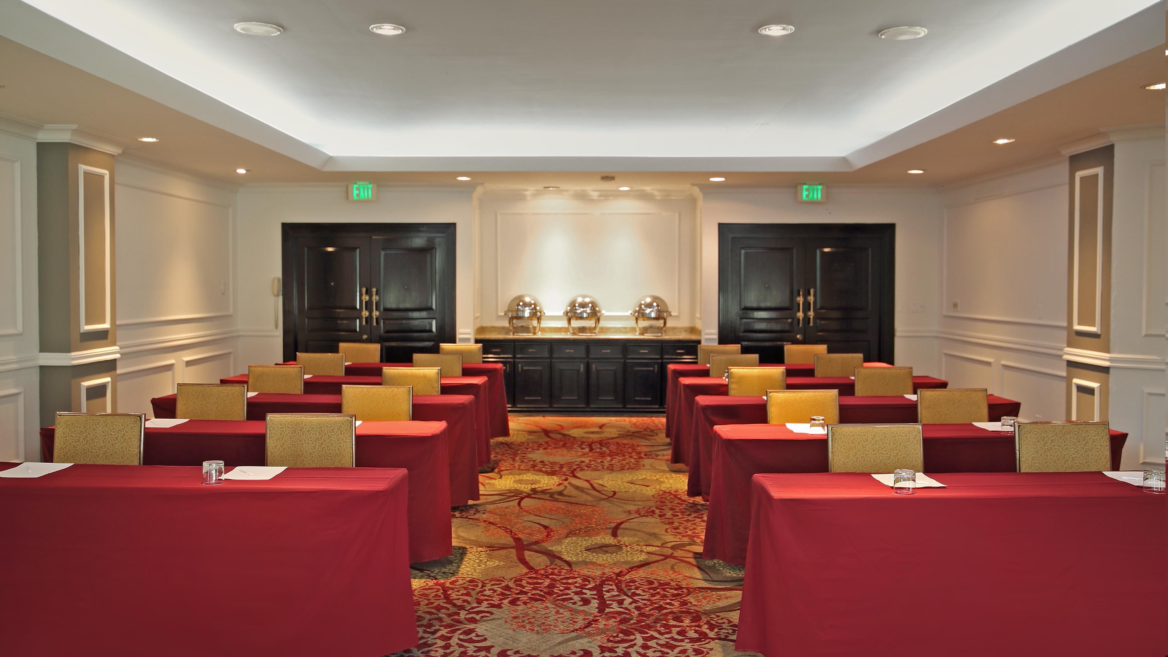 Crowne Plaza Panama By Ihg Hotell Exteriör bild