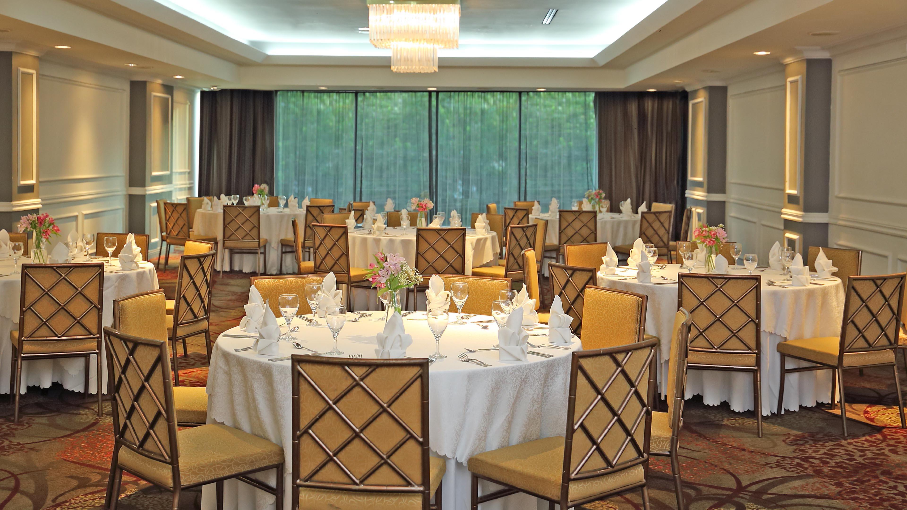 Crowne Plaza Panama By Ihg Hotell Exteriör bild