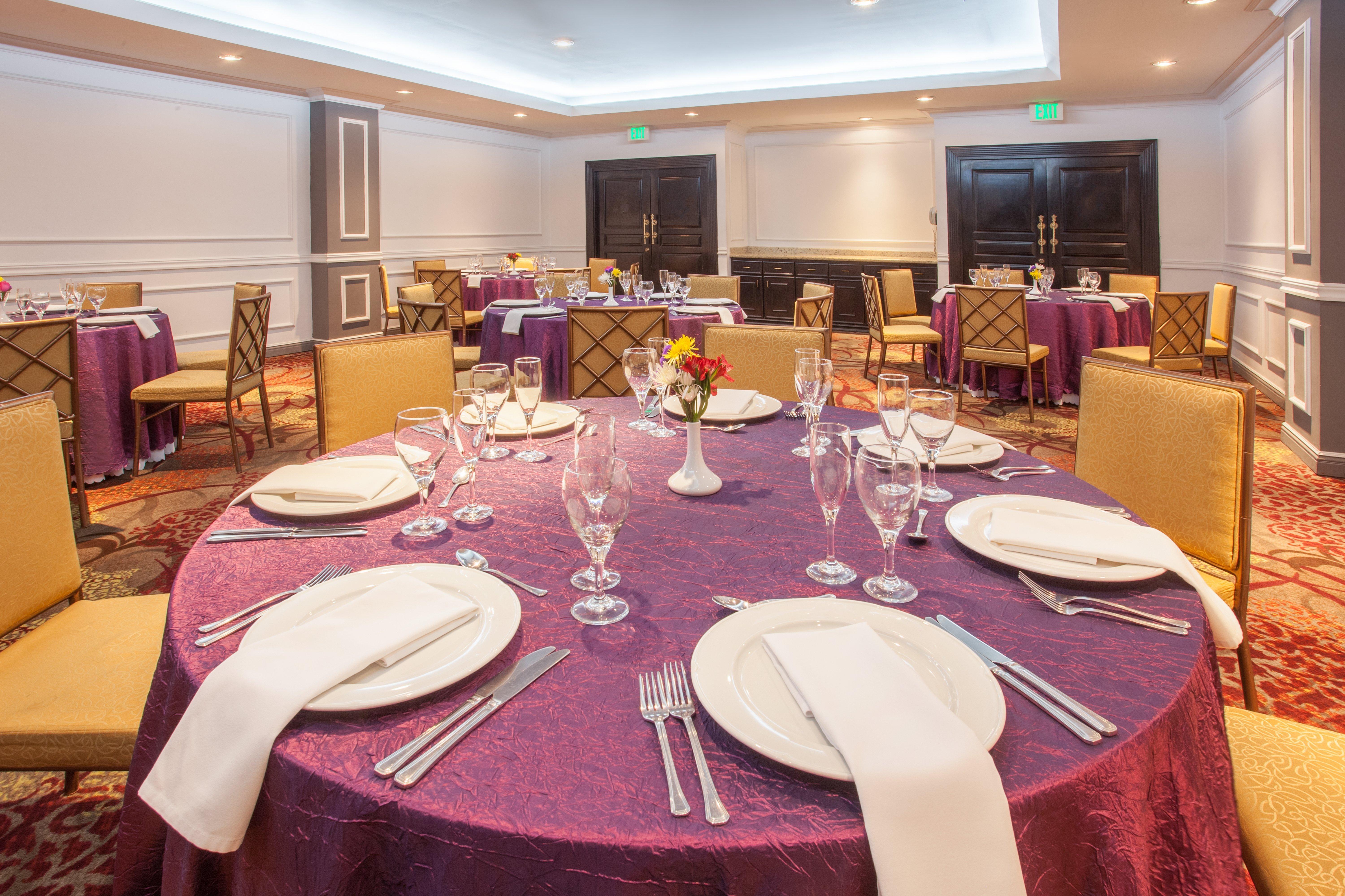 Crowne Plaza Panama By Ihg Hotell Exteriör bild