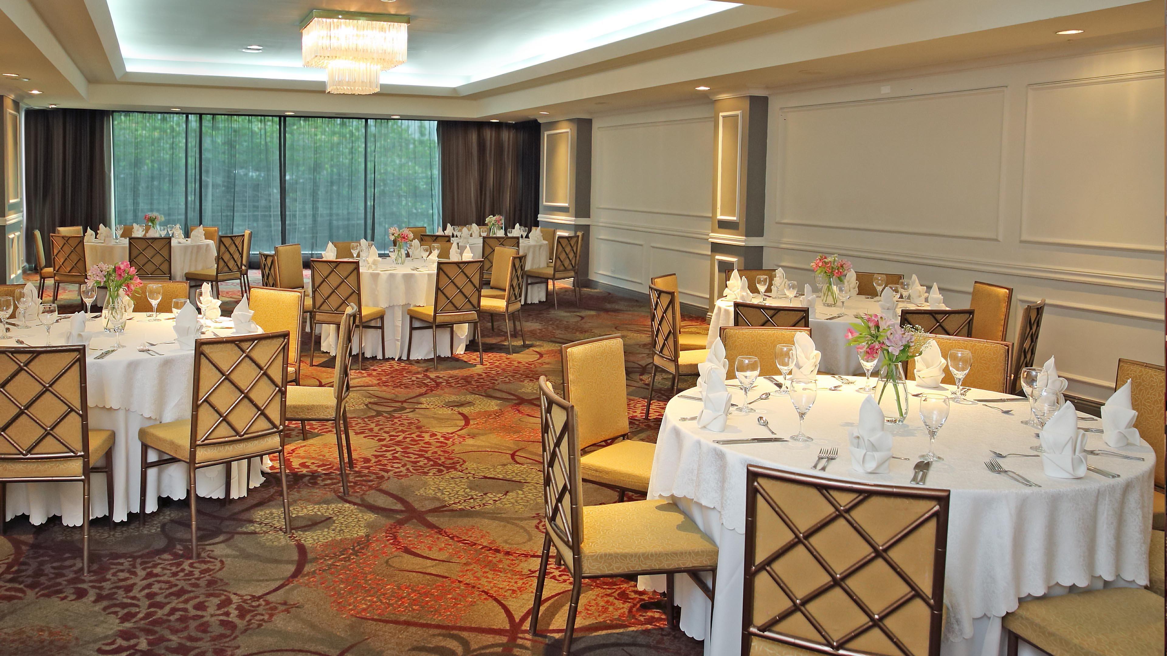 Crowne Plaza Panama By Ihg Hotell Exteriör bild