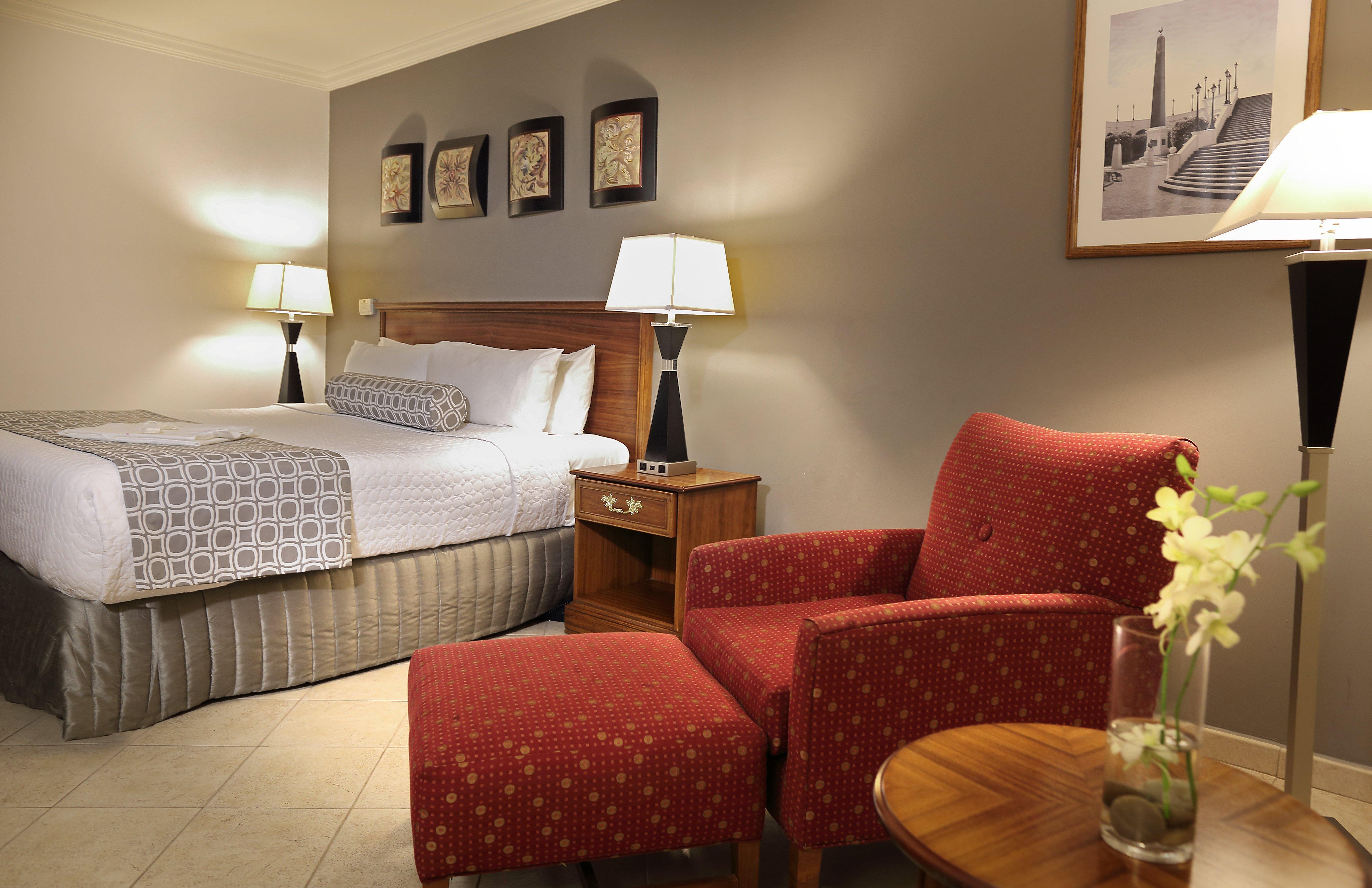 Crowne Plaza Panama By Ihg Hotell Exteriör bild