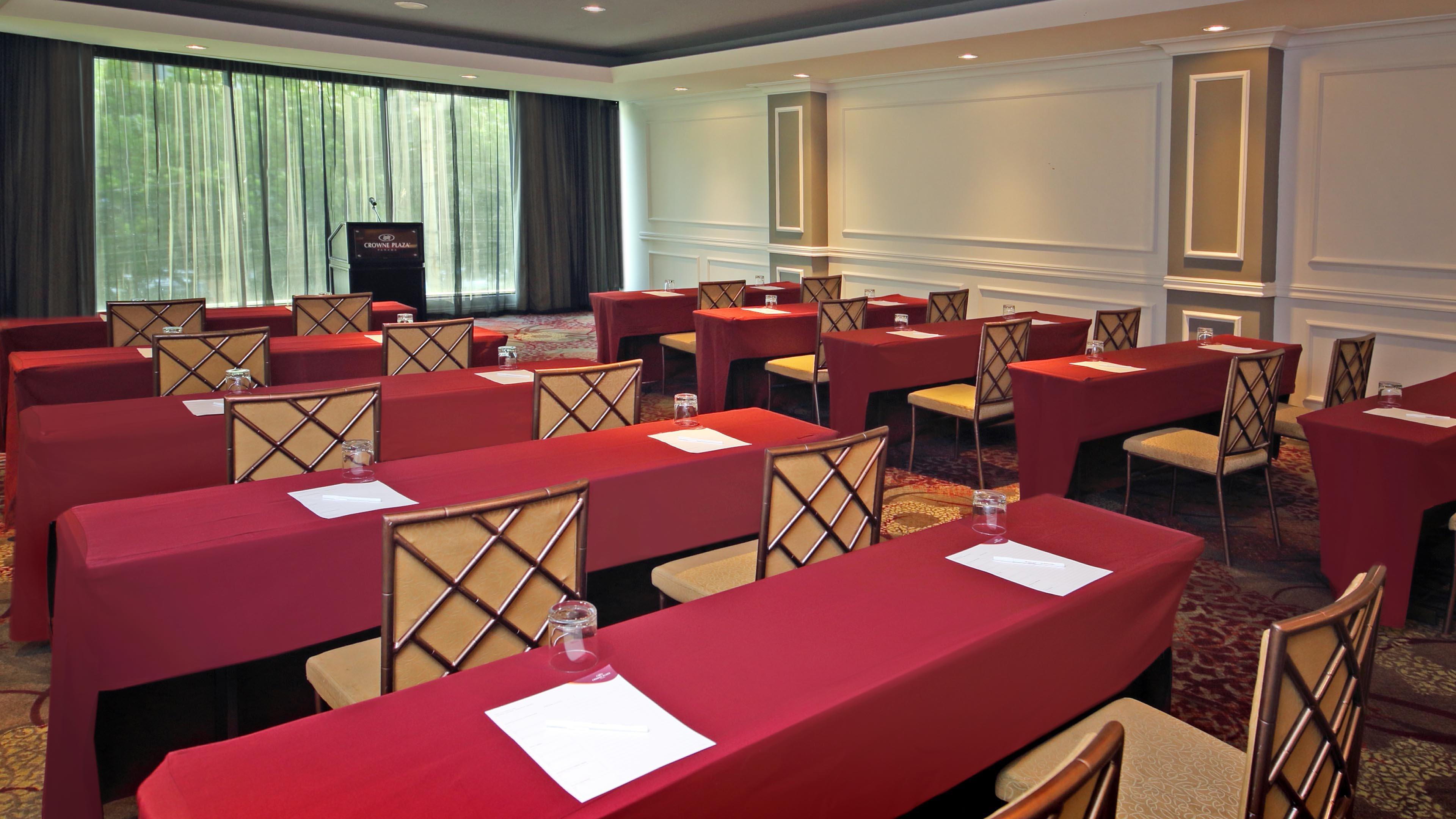 Crowne Plaza Panama By Ihg Hotell Exteriör bild