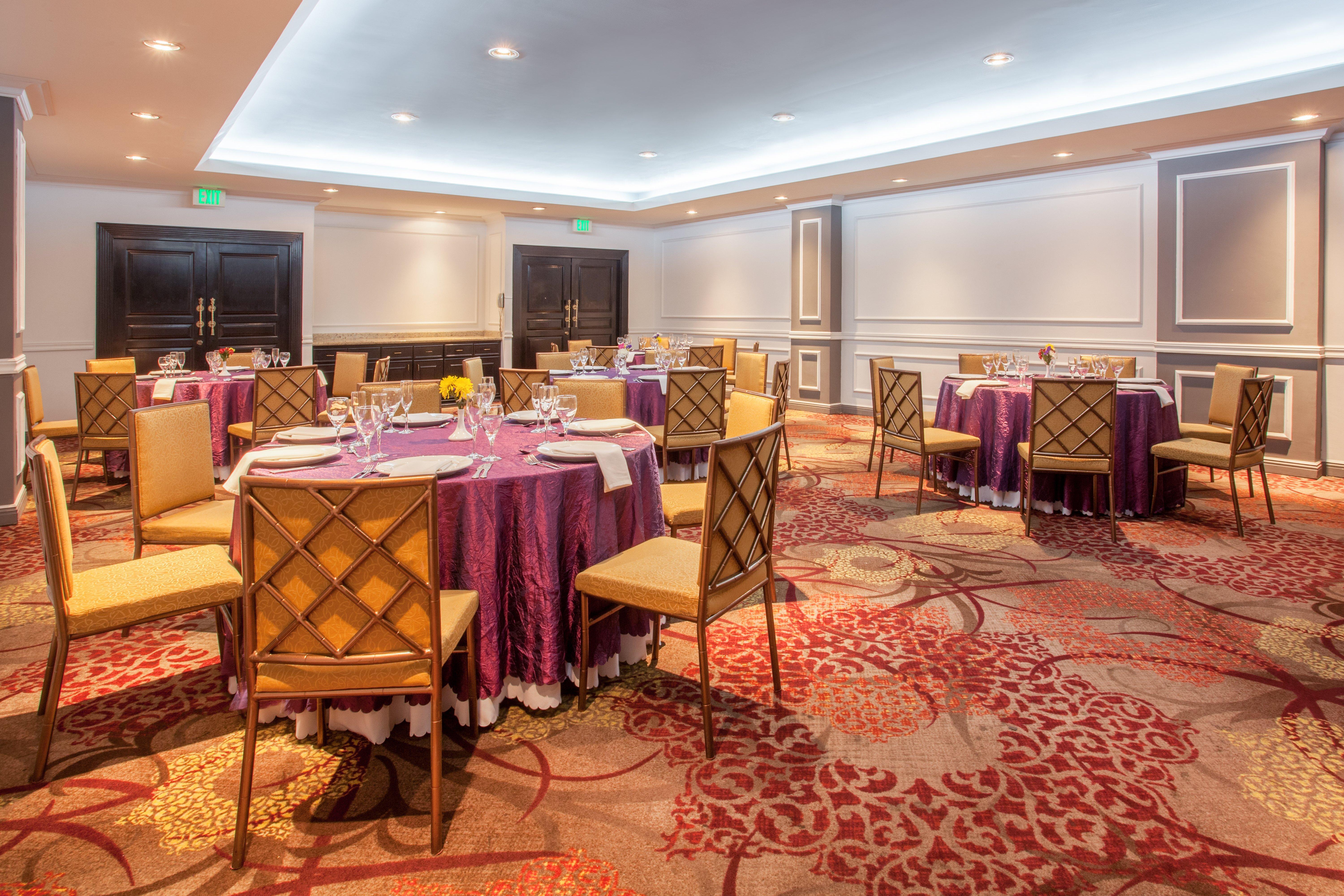 Crowne Plaza Panama By Ihg Hotell Exteriör bild