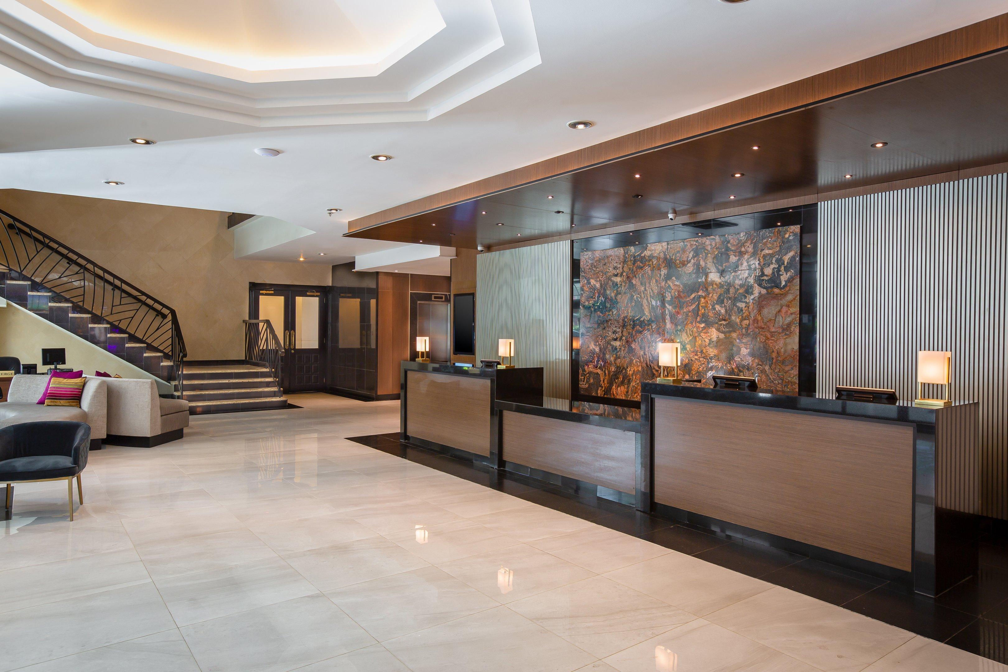 Crowne Plaza Panama By Ihg Hotell Exteriör bild