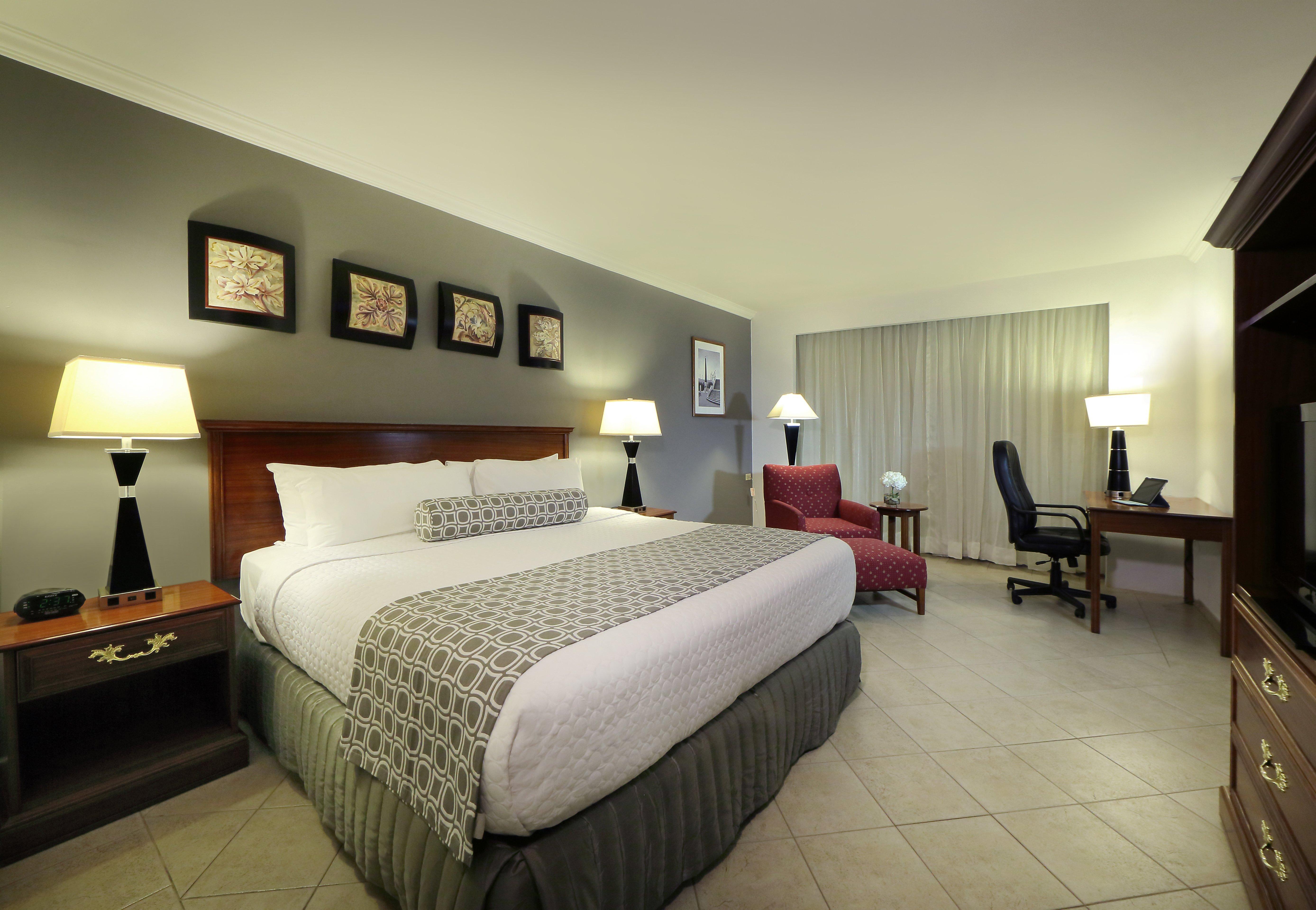 Crowne Plaza Panama By Ihg Hotell Exteriör bild