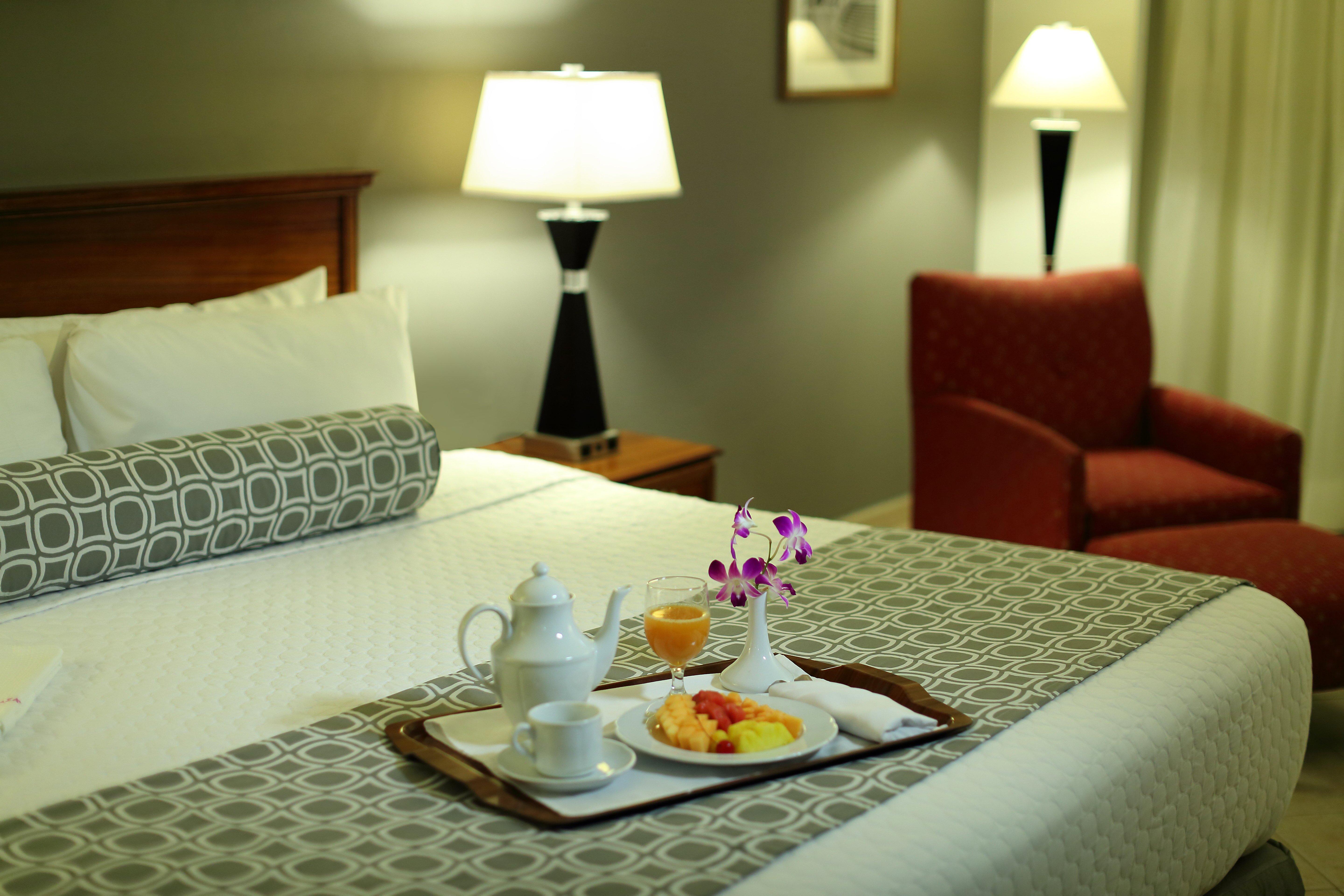 Crowne Plaza Panama By Ihg Hotell Exteriör bild