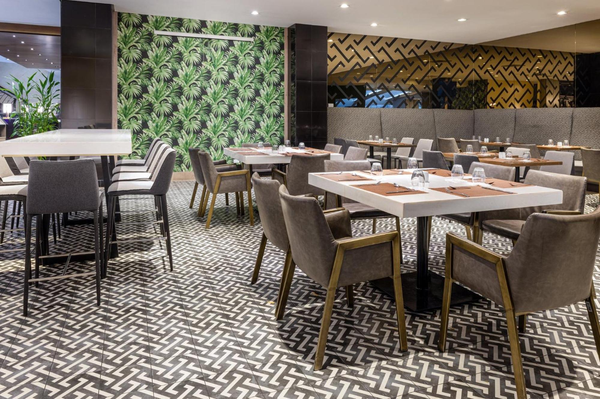 Crowne Plaza Panama By Ihg Hotell Exteriör bild