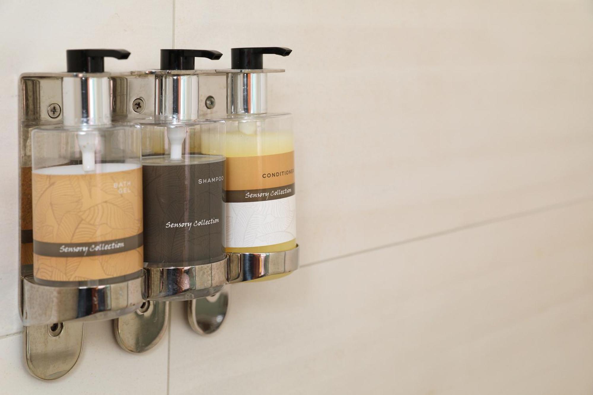 Crowne Plaza Panama By Ihg Hotell Rum bild