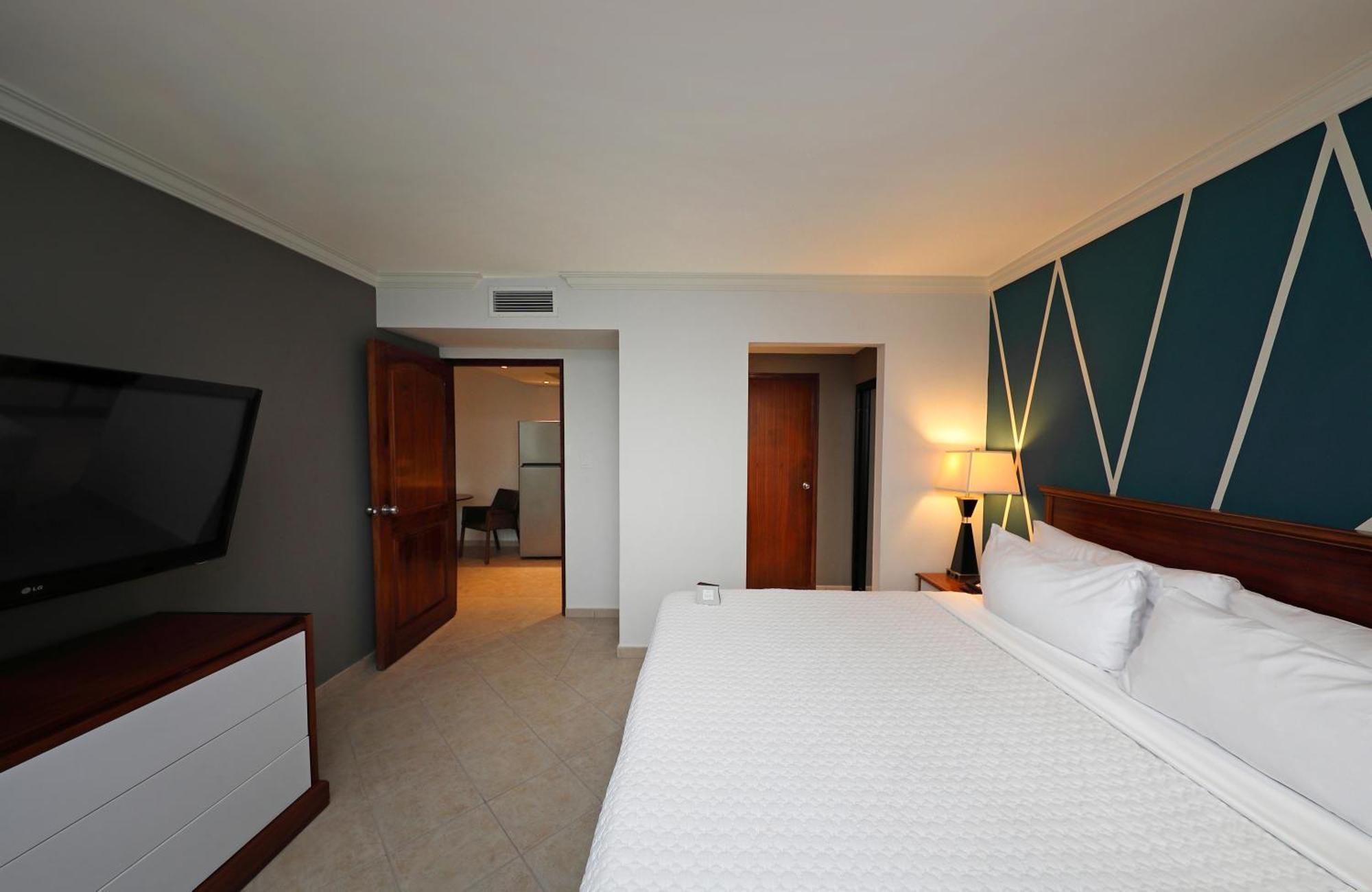 Crowne Plaza Panama By Ihg Hotell Rum bild