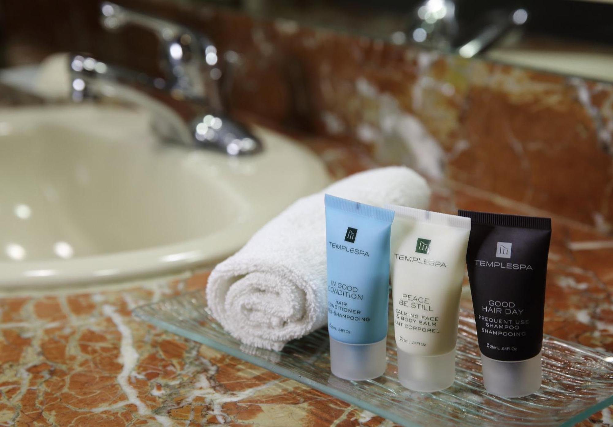 Crowne Plaza Panama By Ihg Hotell Exteriör bild